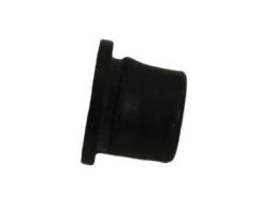 Mopar J4005237 Nut-Hexagon