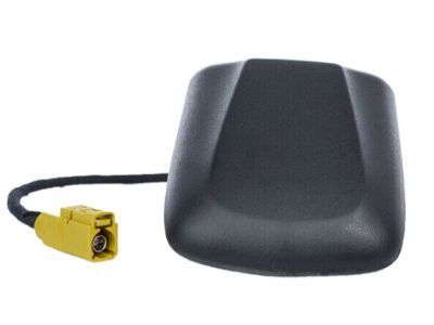 Dodge Caliber Antenna - 5064724AA