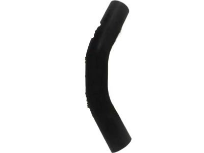 Jeep Liberty Radiator Hose - 52079703AB
