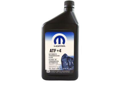 Mopar 68218057AA Fluid-Automatic Transmission ATF