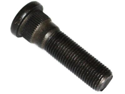 2003 Jeep Wrangler Wheel Stud - 6036482AA