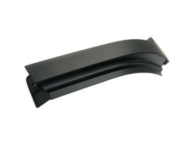 Mopar 1HH71TZZAC Cap-Front Bumper Upper