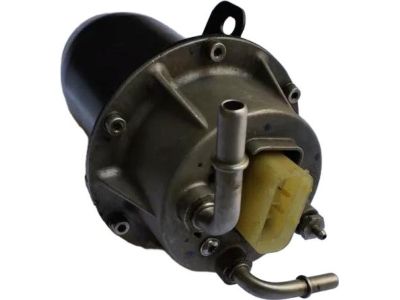 68291850AA Mopar Filter-Fuel Product Photo 4 of 4