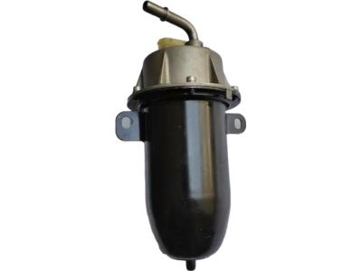 Jeep Compass Fuel Filter - 68291850AA