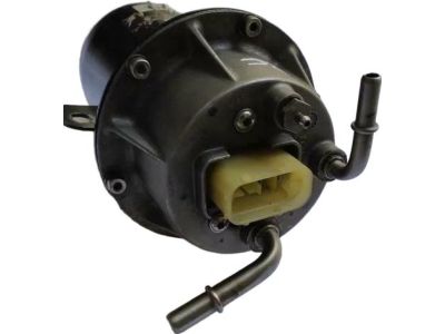 68291850AA Mopar Filter-Fuel Product Photo 3 of 4