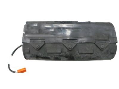 Mopar 52059617AE Fuel Tank - Plastic