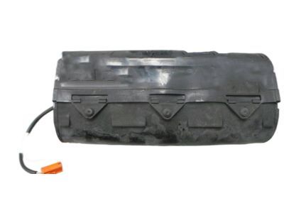 2005 Jeep Wrangler Fuel Tank - 52059617AE