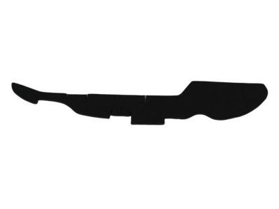 Mopar 55277182AC Seal-Fender To COWL