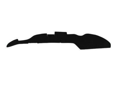 Mopar 55277182AC Seal-Fender To COWL