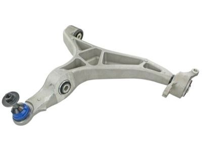 Mopar 68291038AC Lower Control Arm Right