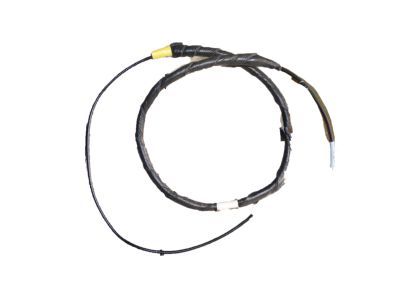 Mopar 68049341AA Antenna-Satellite Radio