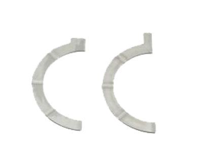 2006 Chrysler Crossfire Crankshaft Thrust Washer Set - 5102913AA