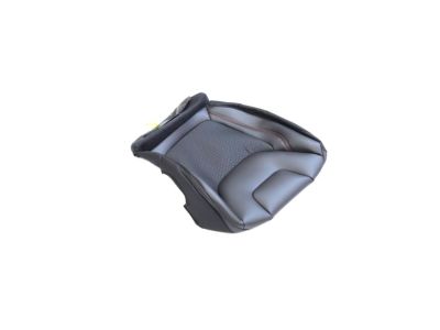 Jeep Seat Cushion - 6ST06LR5AB