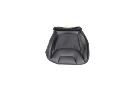 Mopar 6ST06LR5AB Front Seat Cushion
