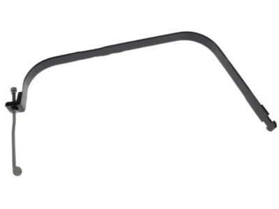 Dodge Sprinter 3500 Fuel Tank Strap - 5104102AA