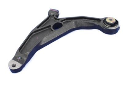 Mopar 4766423AA Control Arm Replaces