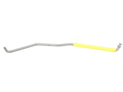 Mopar 68288740AA Hood Prop Rod