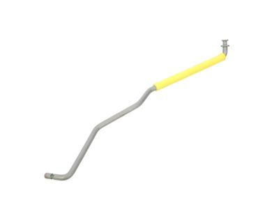 Mopar 68288740AA Hood Prop Rod