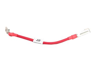 Mopar 68462345AB BATTERY POSITIVE