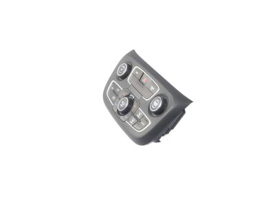 Mopar 6TM16DX9AB Vehicle Feature Controls 6TM16DX9AB Mopar Vehicle Feature Controls Product Photo 1 of 3