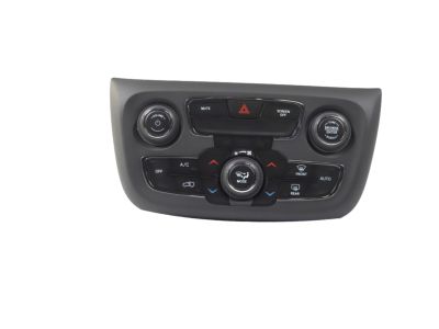 6TM16DX9AB Mopar Vehicle Feature Controls Product Photo 3 of 3