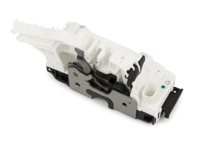 Mopar 68146026AA Front Door Latch