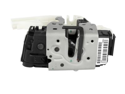 Mopar 68146026AA Front Door Latch