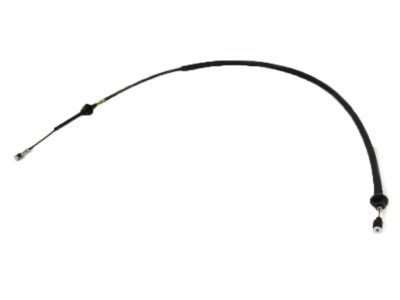 Mopar 53031715AA Cable-Accelerator