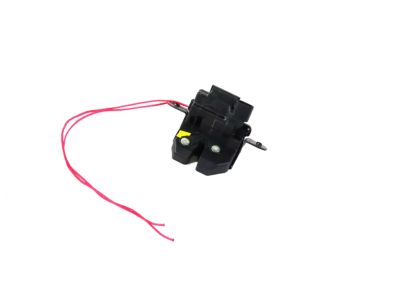 Mopar 68349766AA Liftgate Latch