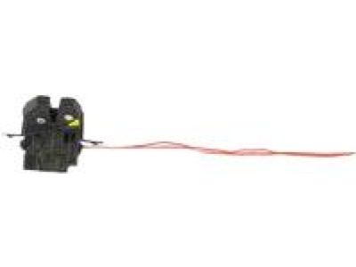 Mopar 68349766AA Liftgate Latch