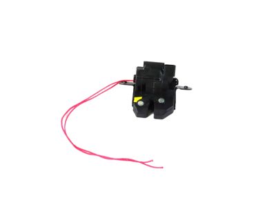 Mopar 68349766AA Liftgate Latch