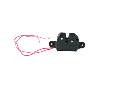 Mopar 68349766AA Liftgate Latch