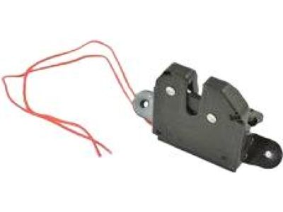 Mopar 68349766AA Liftgate Latch