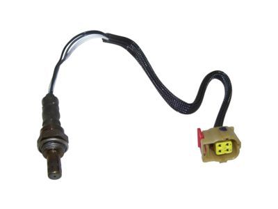 2002 Jeep Wrangler Oxygen Sensor - 56041848AA