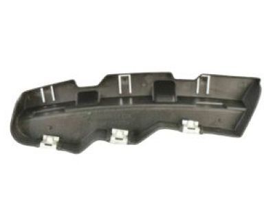 Mopar 68278802AA Bracket-HEADLAMP Adapter