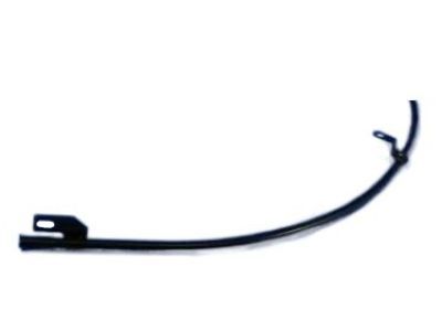 2002 Dodge Ram 3500 Dipstick Tube - 5080581AA