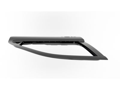 Mopar 55369462AN Door-Front