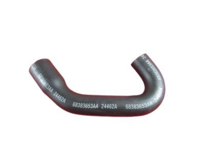 Dodge Grand Caravan PCV Hose - 4781252AC