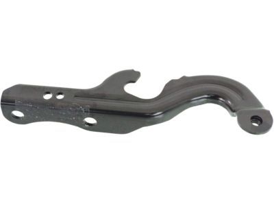 2013 Dodge Durango Hood Hinge - 55369562AE