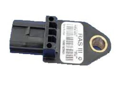 Jeep Patriot Air Bag Sensor - 68056160AA