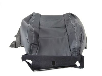 Mopar 5RV36DX9AA Front Seat Back Cover