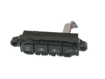 Mopar 5016279AB Switch-Overhead Console