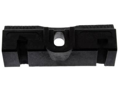 Mopar 55397393AB Bracket-Battery