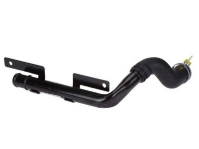 Mopar 55037884AD Hose-Radiator Inlet