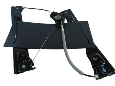 2020 Dodge Durango Window Regulator - 68079287AA