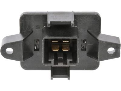 Dodge Blower Motor Resistor - 68029723AA