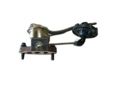 Dodge W350 EGR Valve - 4287154