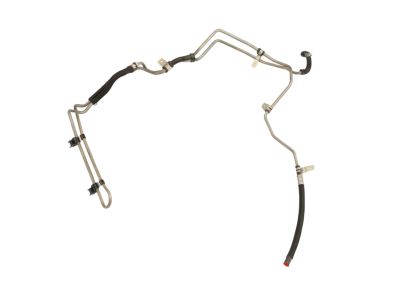 Mopar 4743898AH Cooler-Power Steering