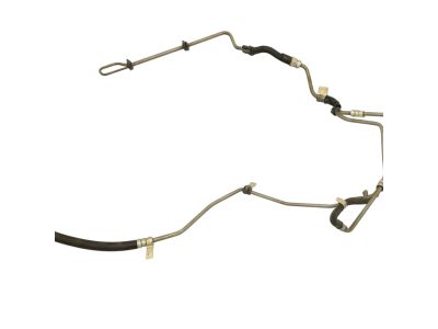 Mopar 4743898AH Cooler-Power Steering