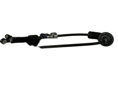 Mopar 52126222AB Transmission Case Shift Control Cable